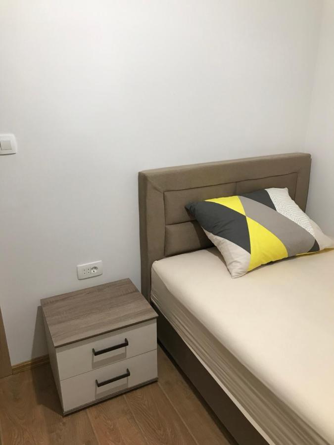 Albatros Apartment Kastel Sucurac ภายนอก รูปภาพ