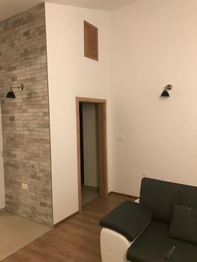 Albatros Apartment Kastel Sucurac ภายนอก รูปภาพ