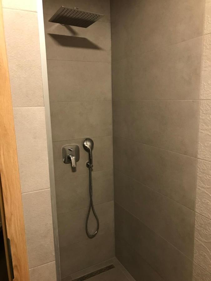 Albatros Apartment Kastel Sucurac ภายนอก รูปภาพ