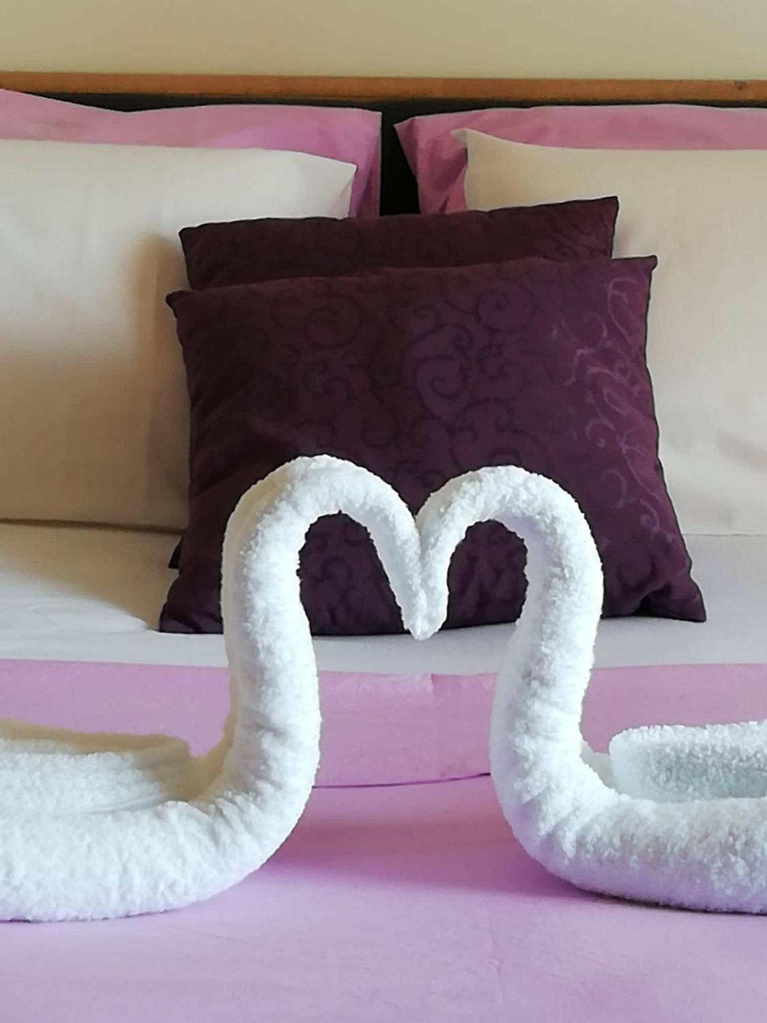 Albatros Apartment Kastel Sucurac ภายนอก รูปภาพ