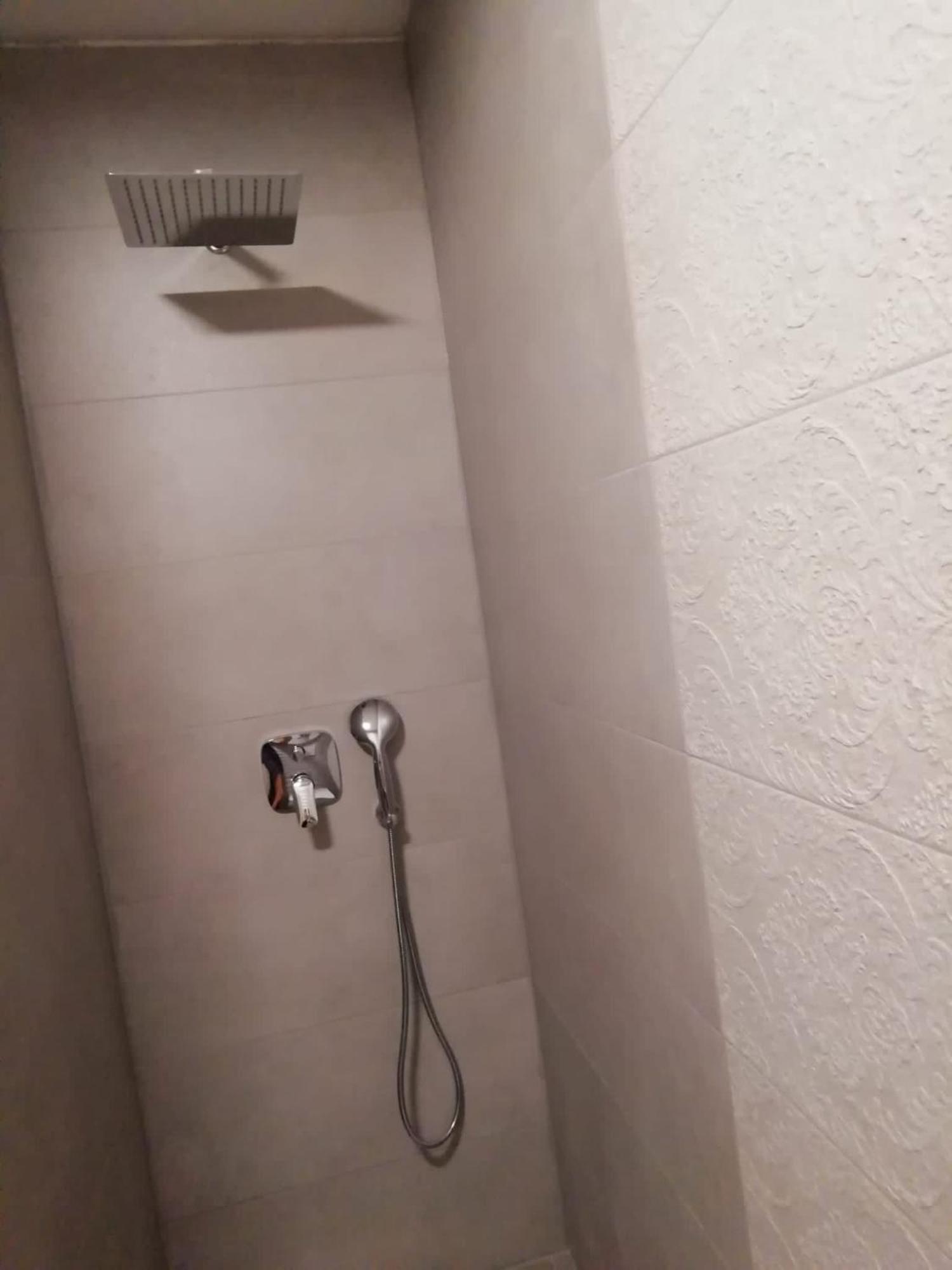 Albatros Apartment Kastel Sucurac ภายนอก รูปภาพ