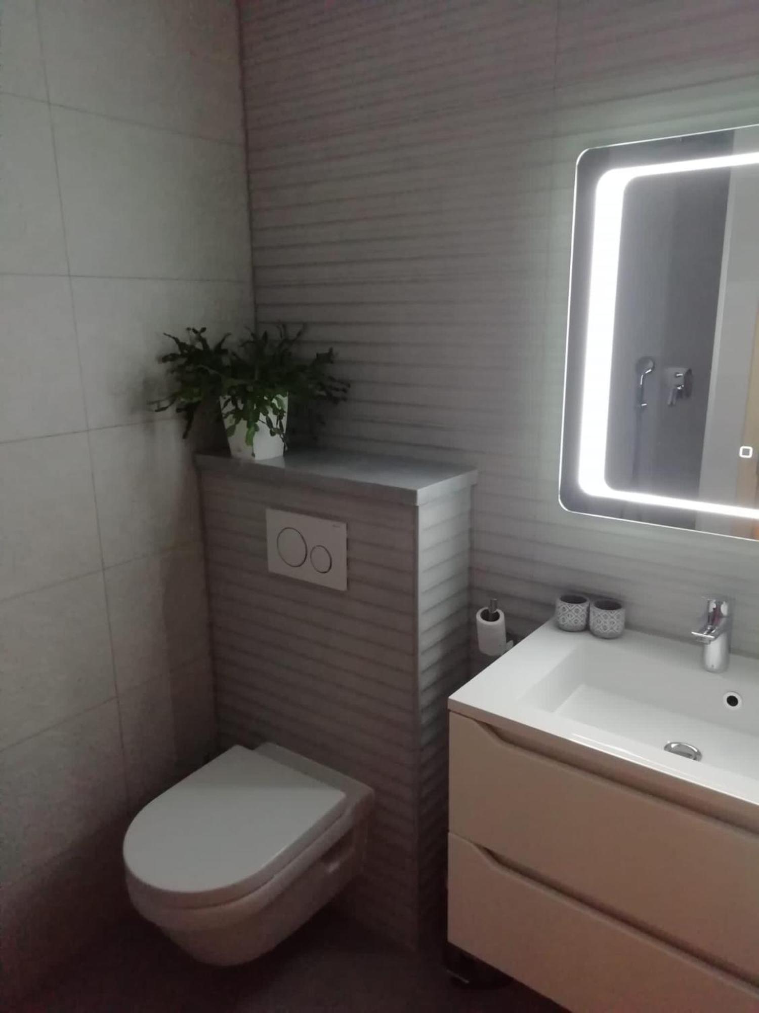 Albatros Apartment Kastel Sucurac ภายนอก รูปภาพ