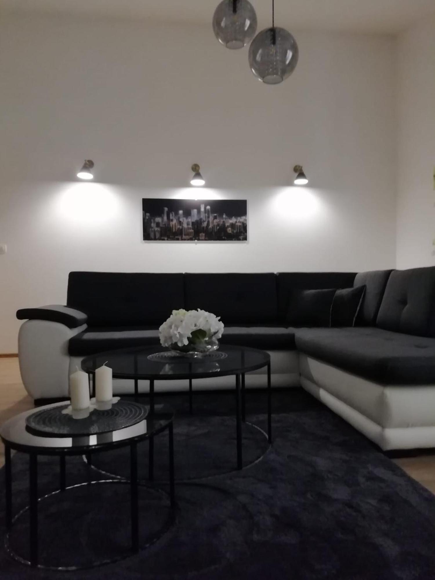 Albatros Apartment Kastel Sucurac ภายนอก รูปภาพ