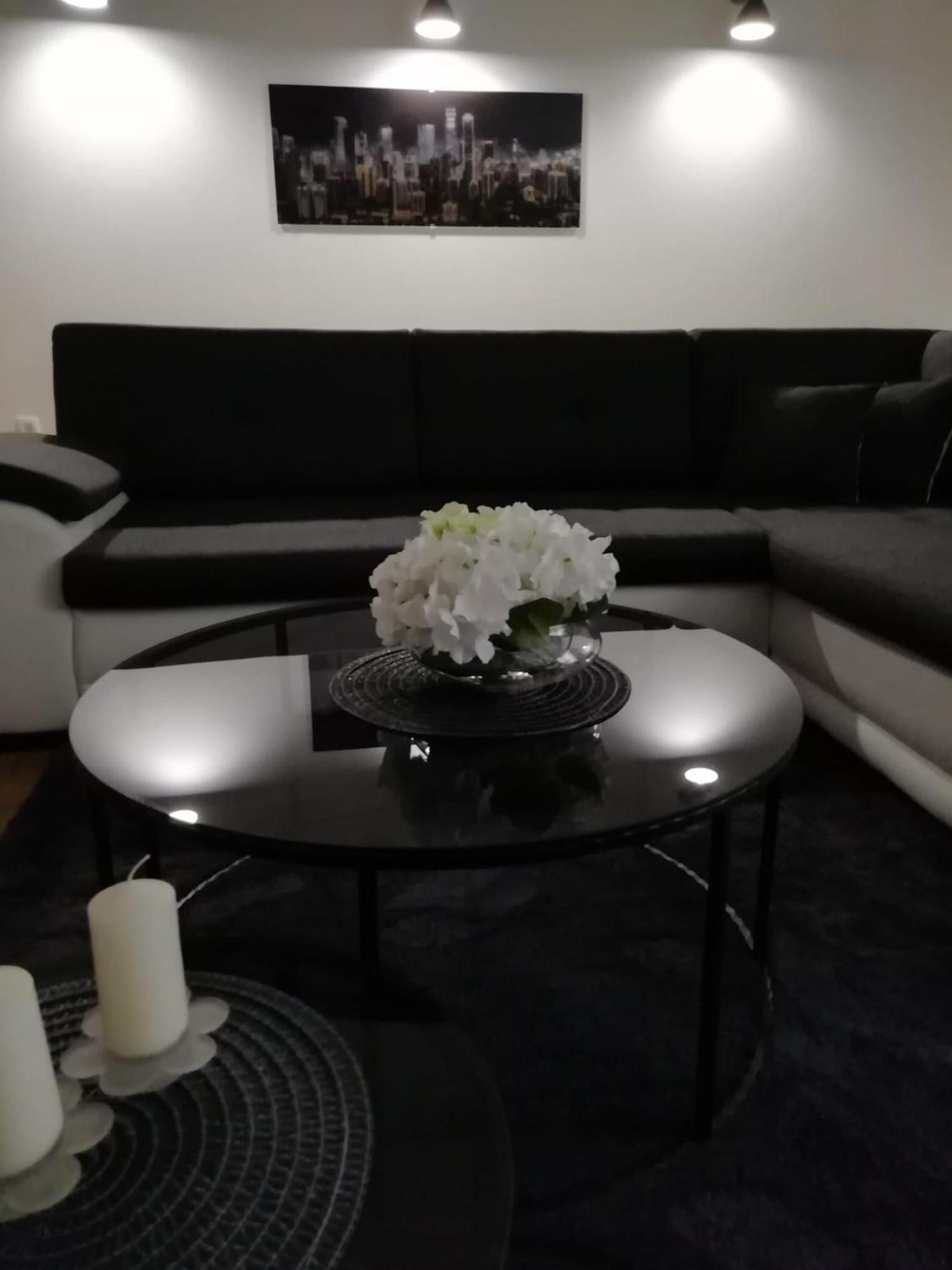 Albatros Apartment Kastel Sucurac ภายนอก รูปภาพ