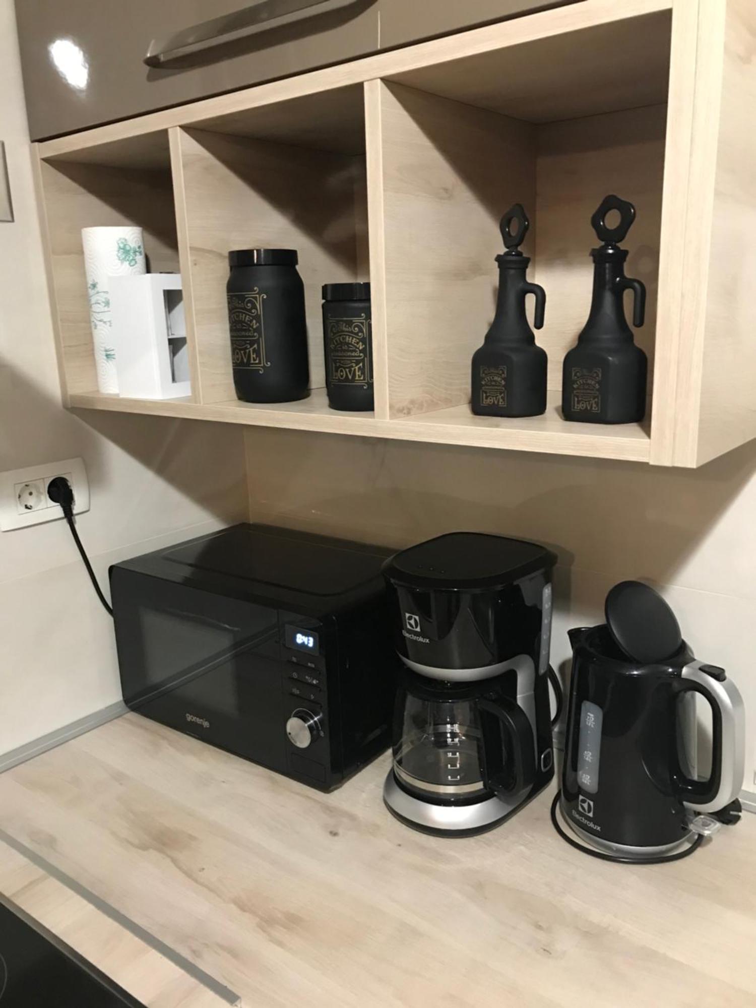 Albatros Apartment Kastel Sucurac ภายนอก รูปภาพ